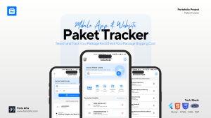 Mobile Application (Android)
