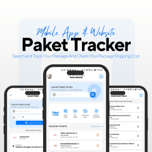 Mobile Application (Android)