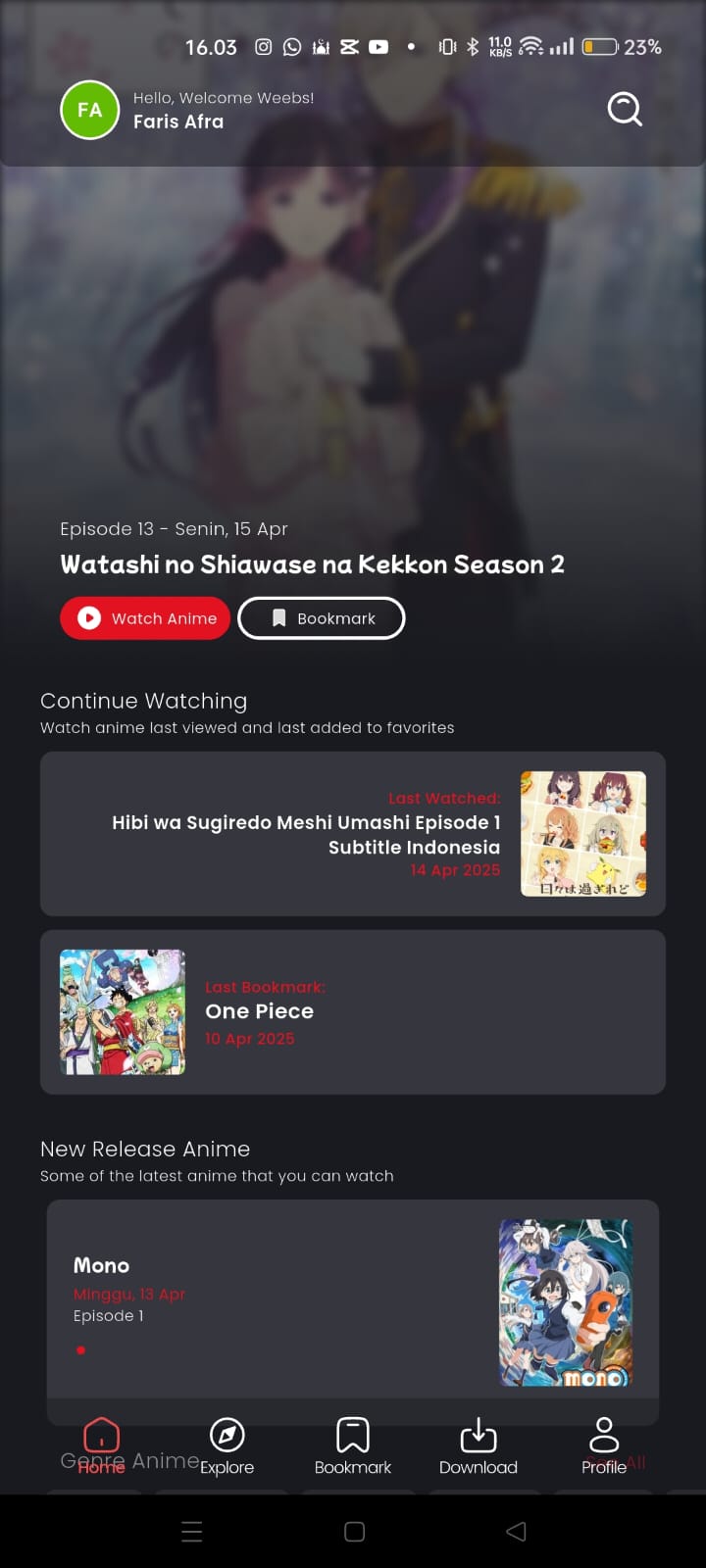 SS Diafanime 1