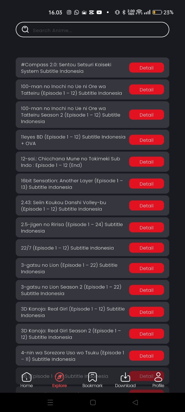 SS Diafanime 3
