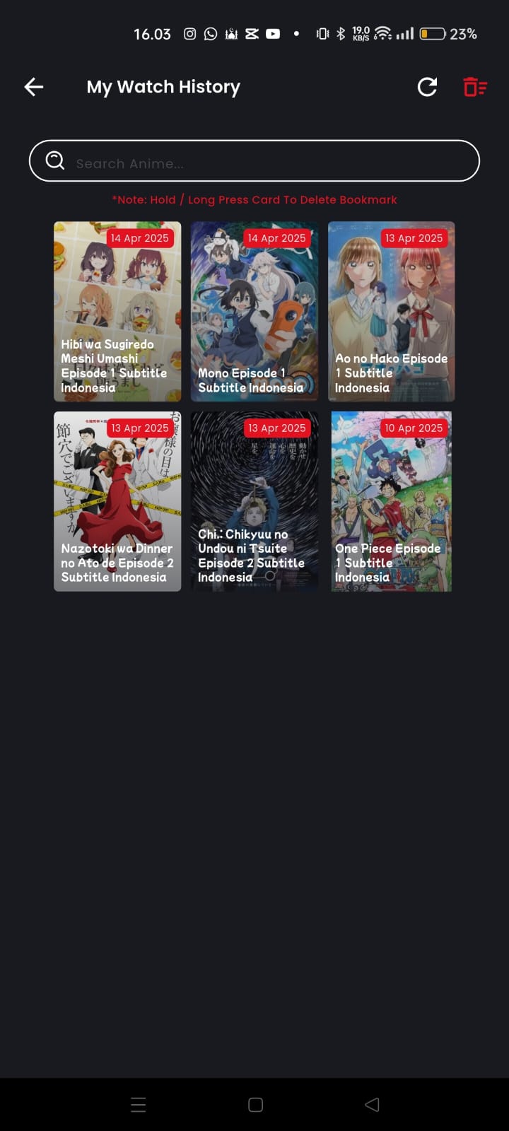 SS Diafanime 4