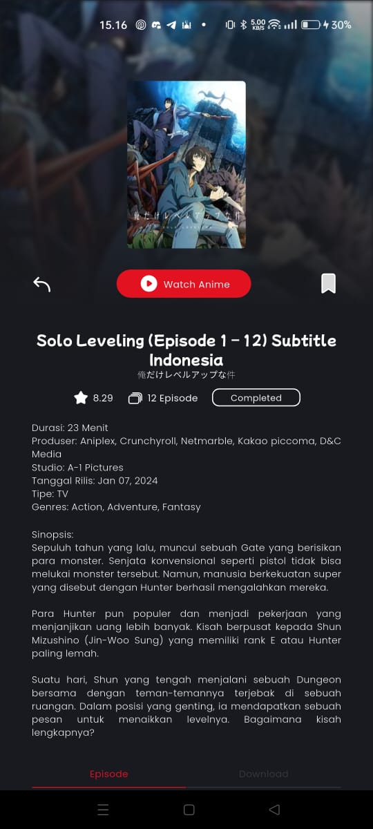 SS Diafanime 8